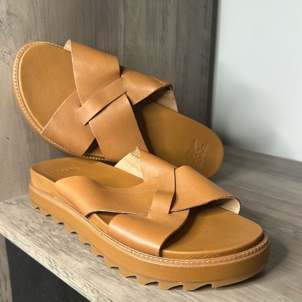Sorel Slides